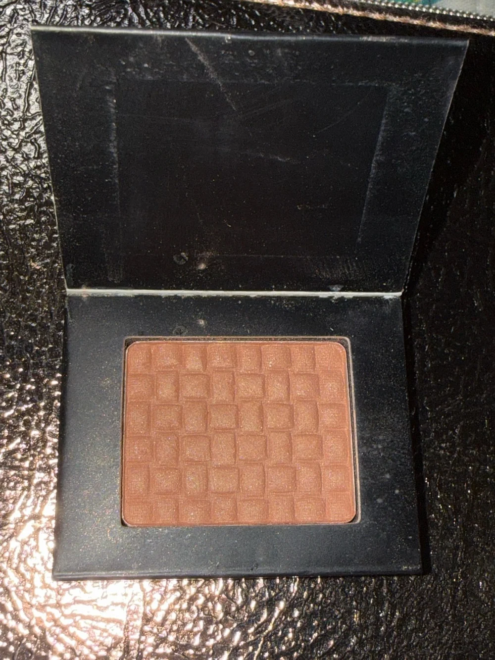 IPSY makeup bag and makeup items